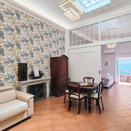 Apartamento A Casa Di Rino Nettuno Exterior foto