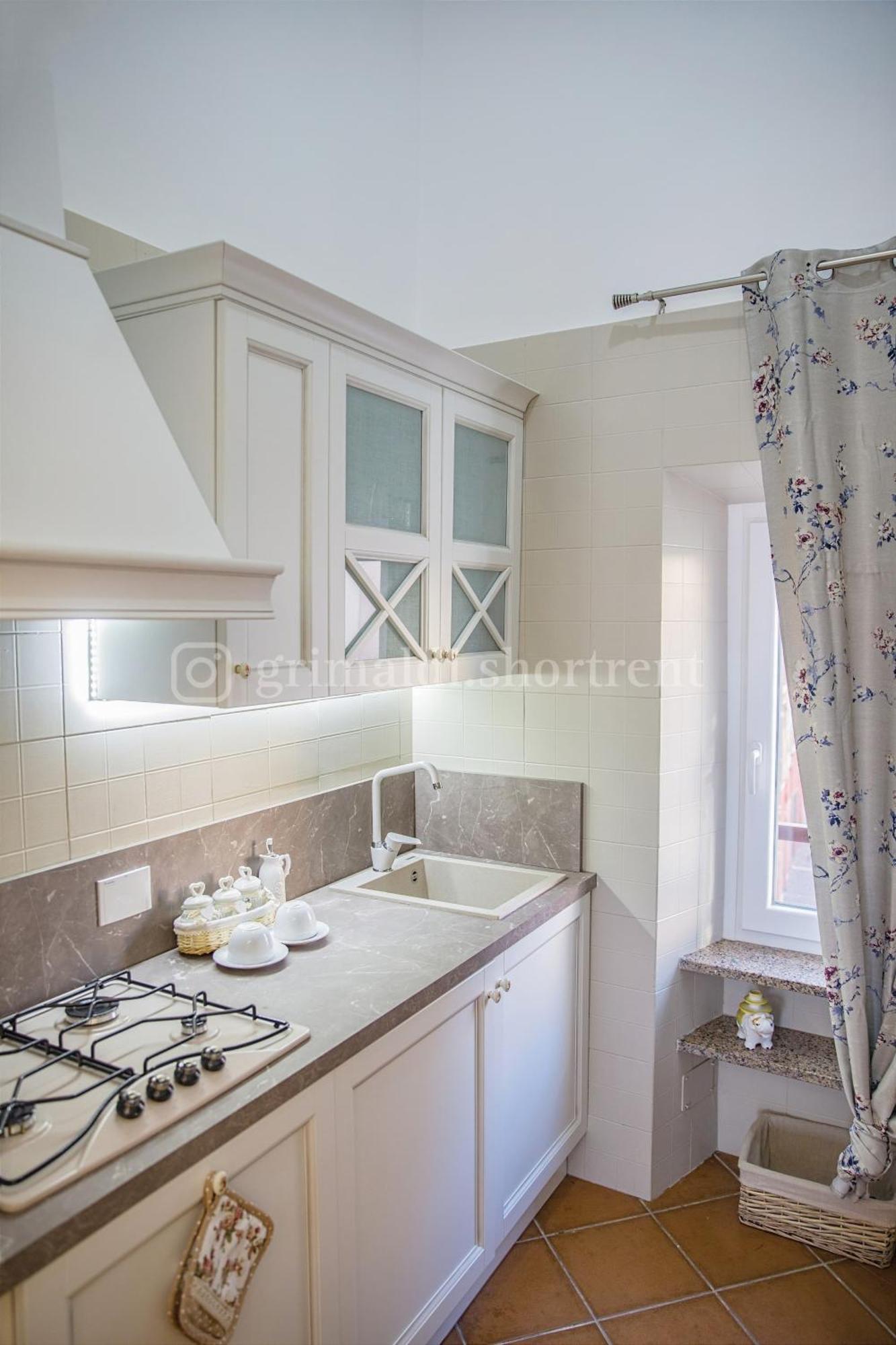 Apartamento A Casa Di Rino Nettuno Exterior foto